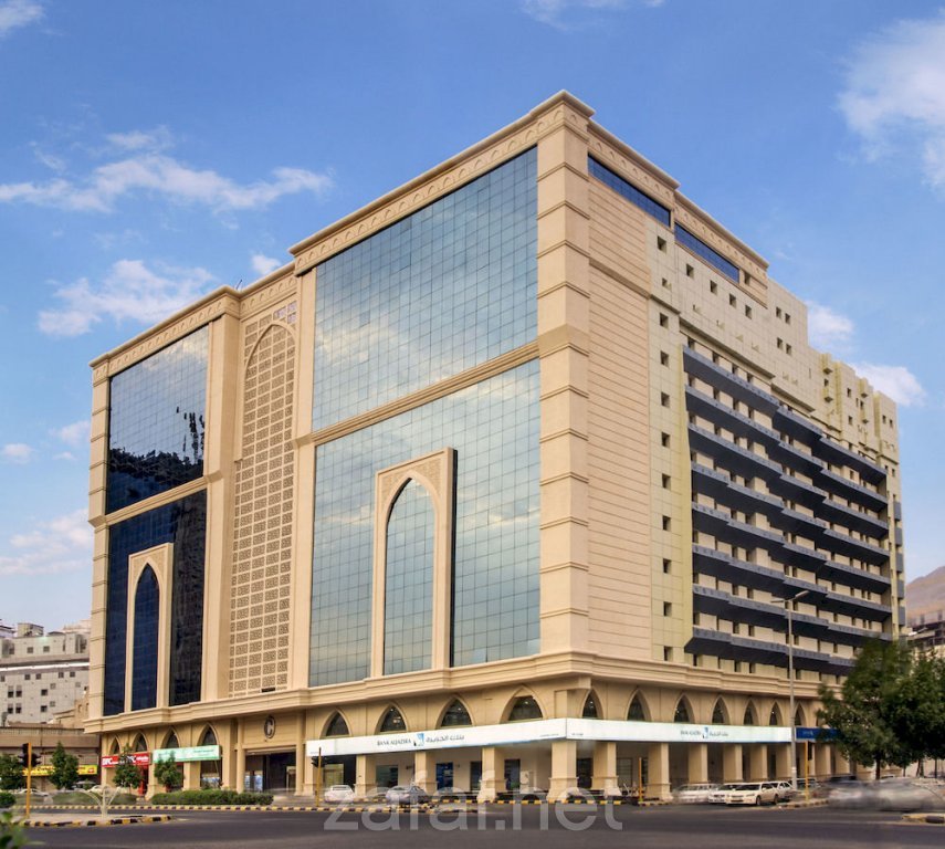 فندق منى كونكورد