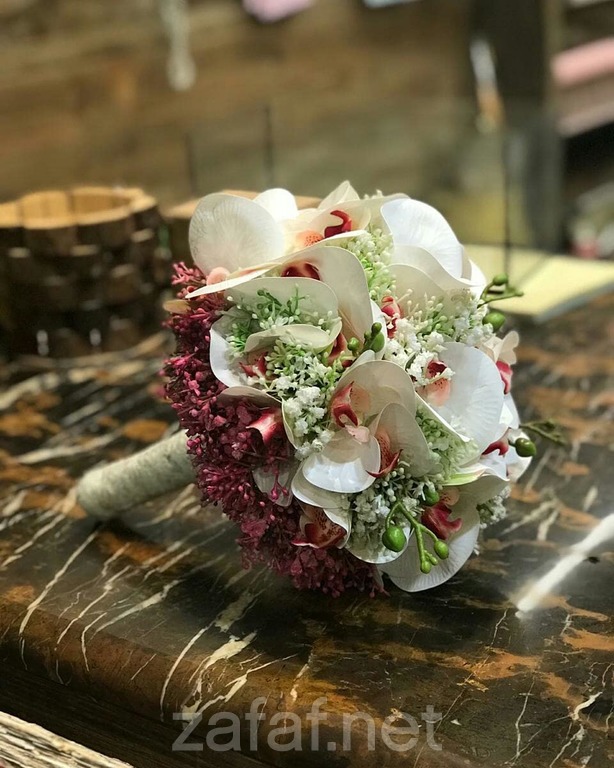 أريج الاحساء للورود