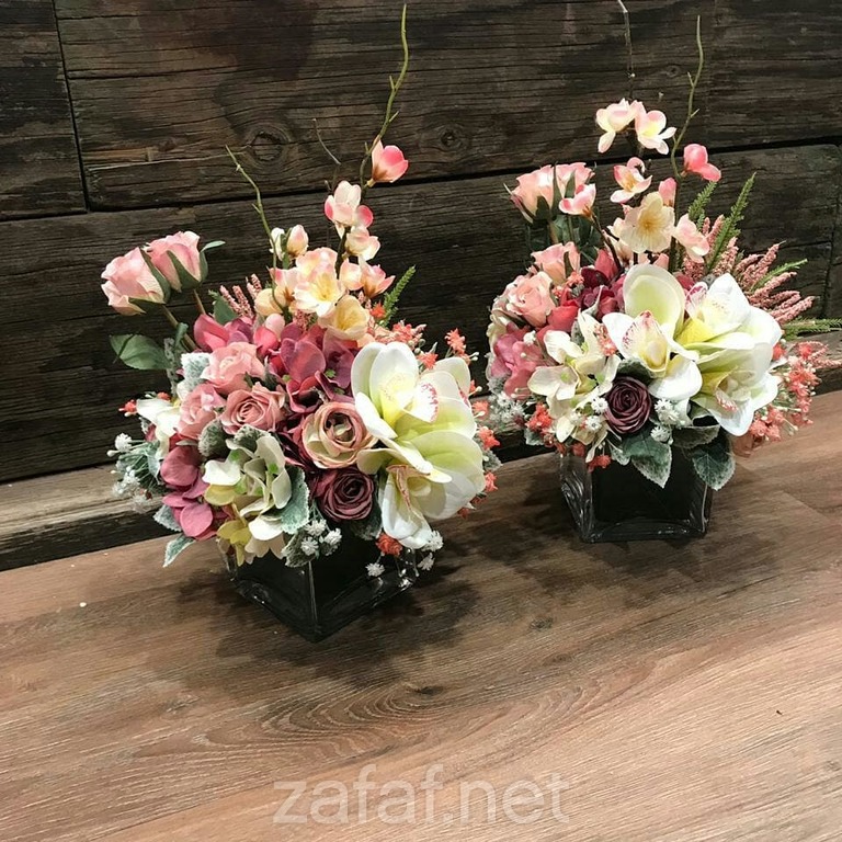 أريج الاحساء للورود