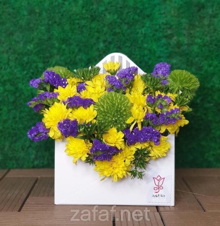 حلا الورد لتنسيق الهدايا و الورود