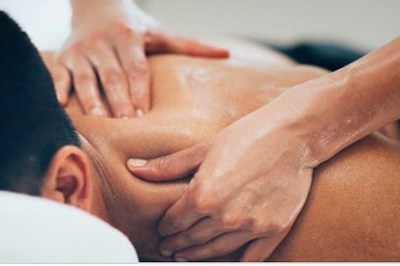 بوابة الاسترخاء العزيزية