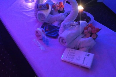 مساج تمايا العليا