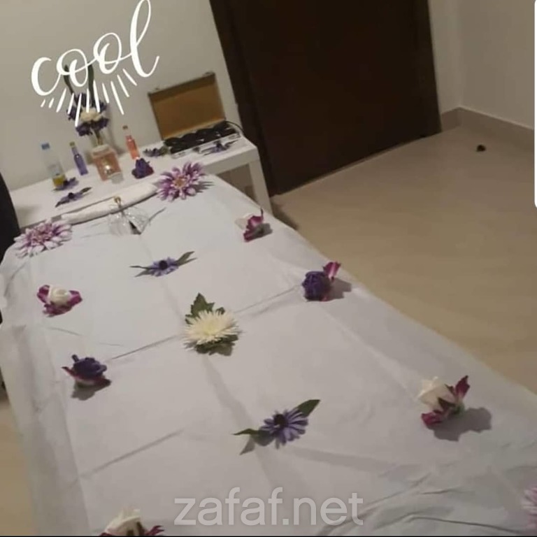 الخبر مساج سبا