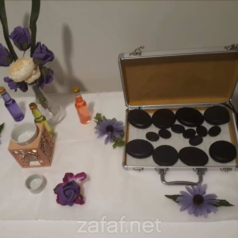 الخبر مساج سبا