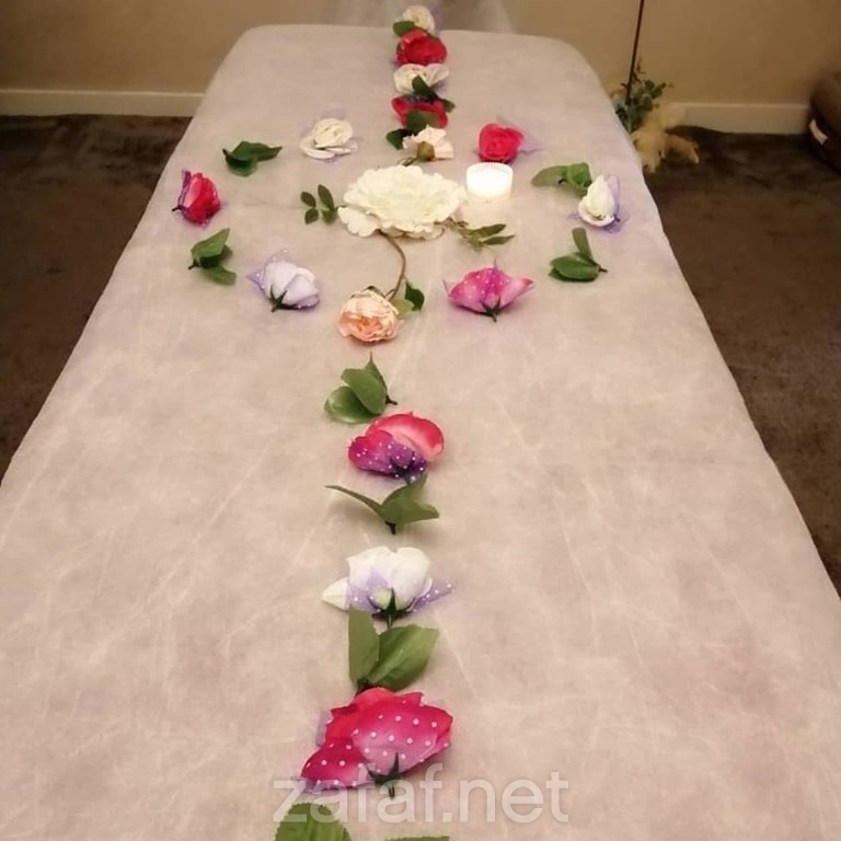 الخبر مساج سبا