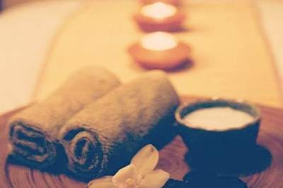 مساج لينا بارك