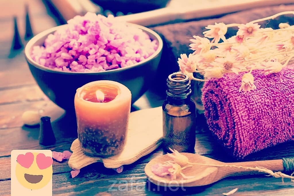 مساج لينا بارك