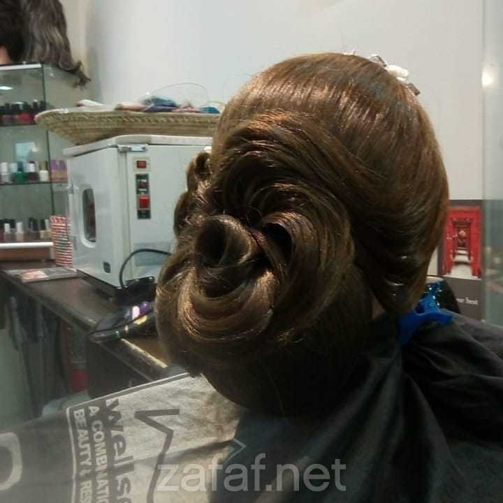 صالون و سبا عالم كليوباترا