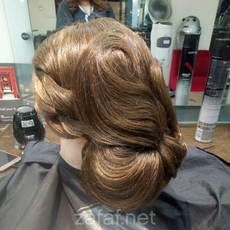 صالون و سبا عالم كليوباترا