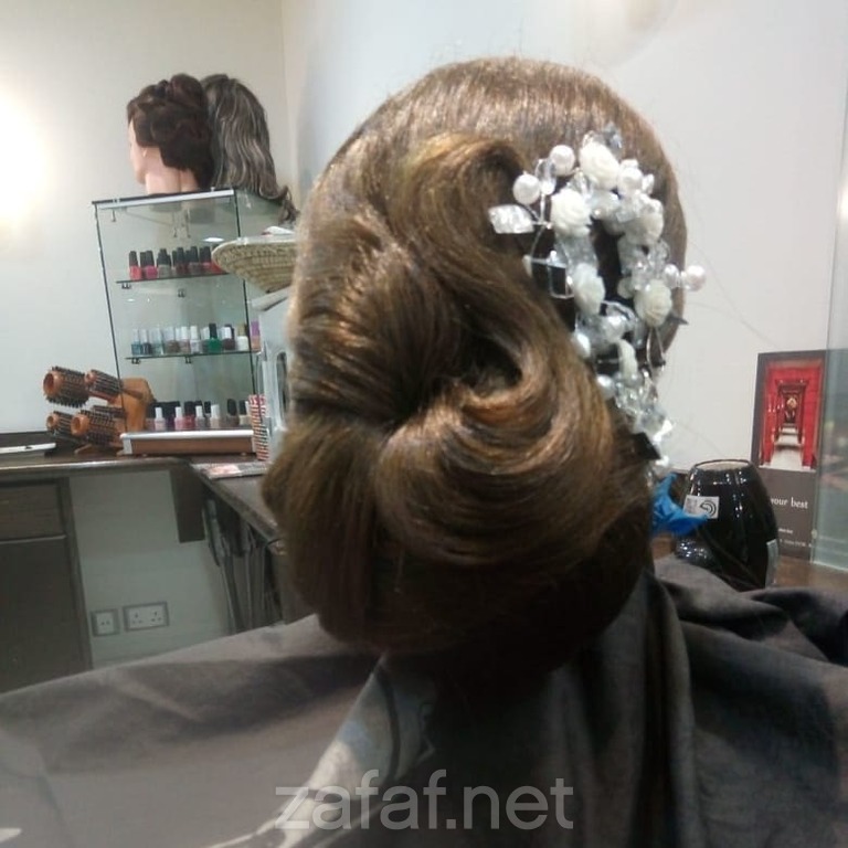 صالون و سبا عالم كليوباترا