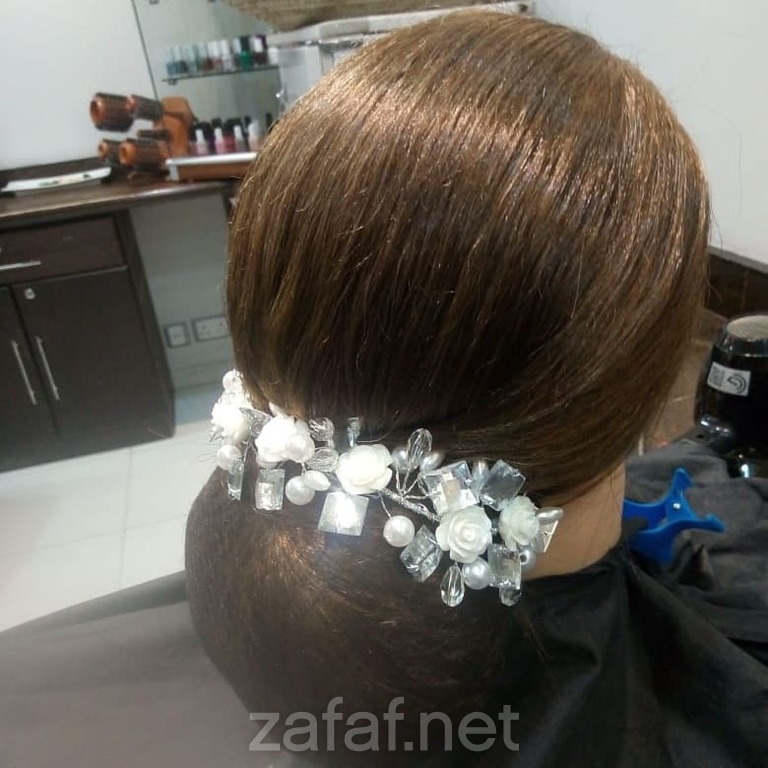 صالون و سبا عالم كليوباترا