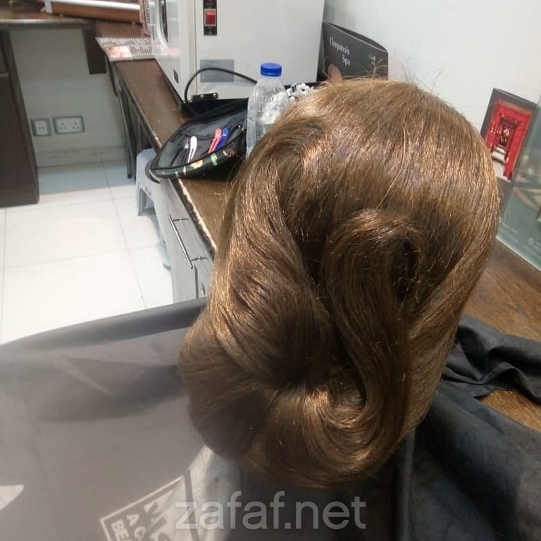 صالون و سبا عالم كليوباترا