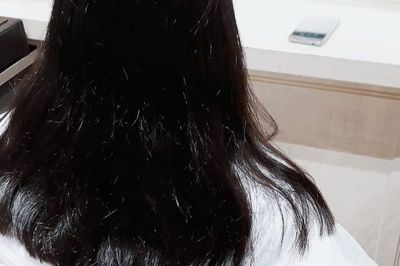 صالون وسبا الملاذ