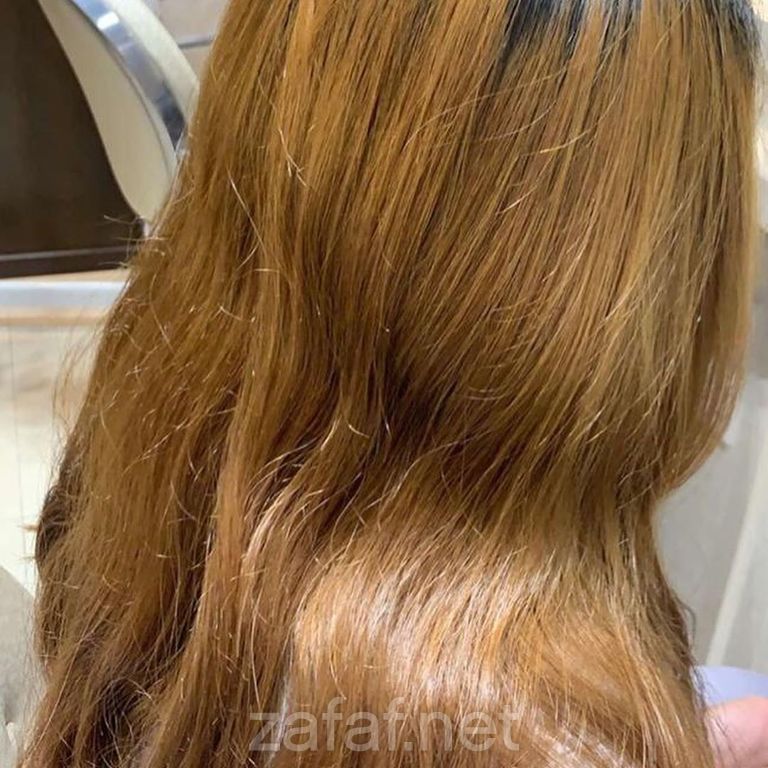 صالون وسبا الملاذ