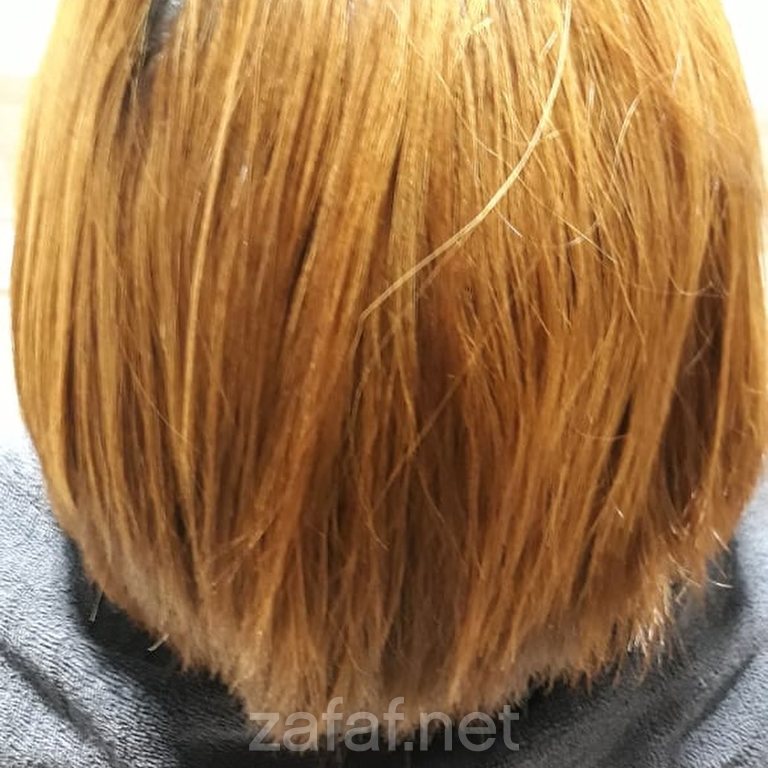 صالون وسبا الملاذ