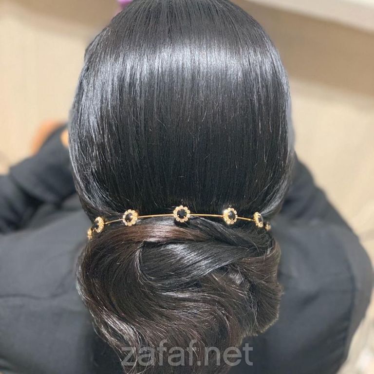 صالون وسبا الملاذ