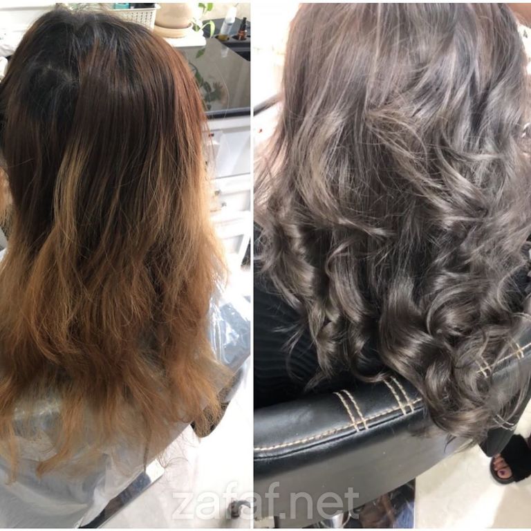 صالون مون ليدي