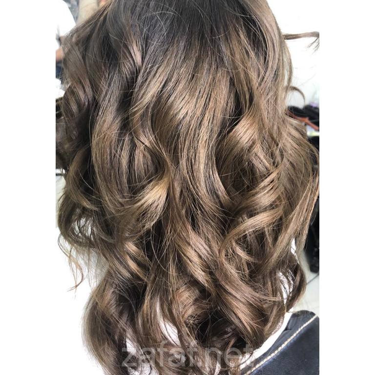 صالون مون ليدي