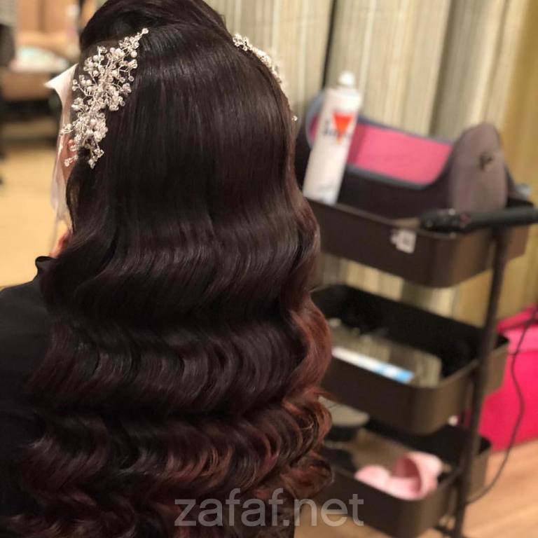 صالون سلي النسائي