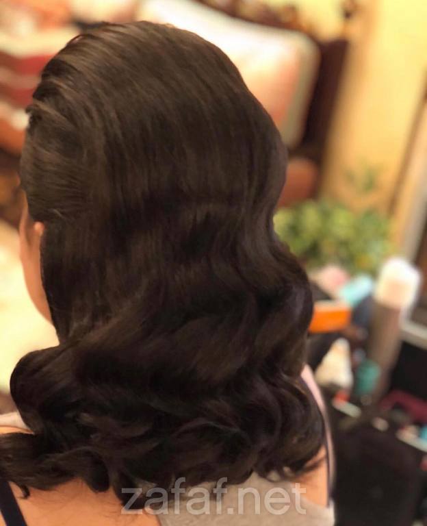 صالون سلي النسائي