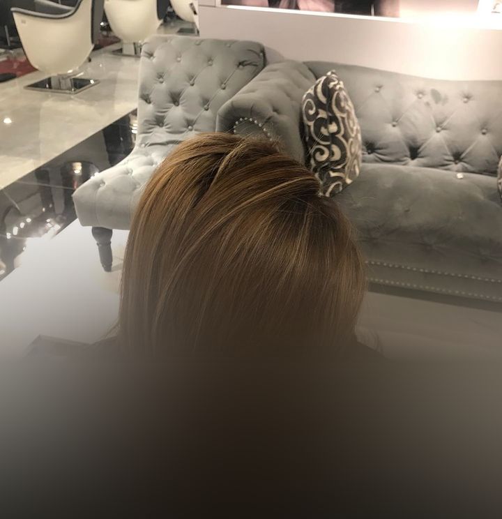 صالون بلكه