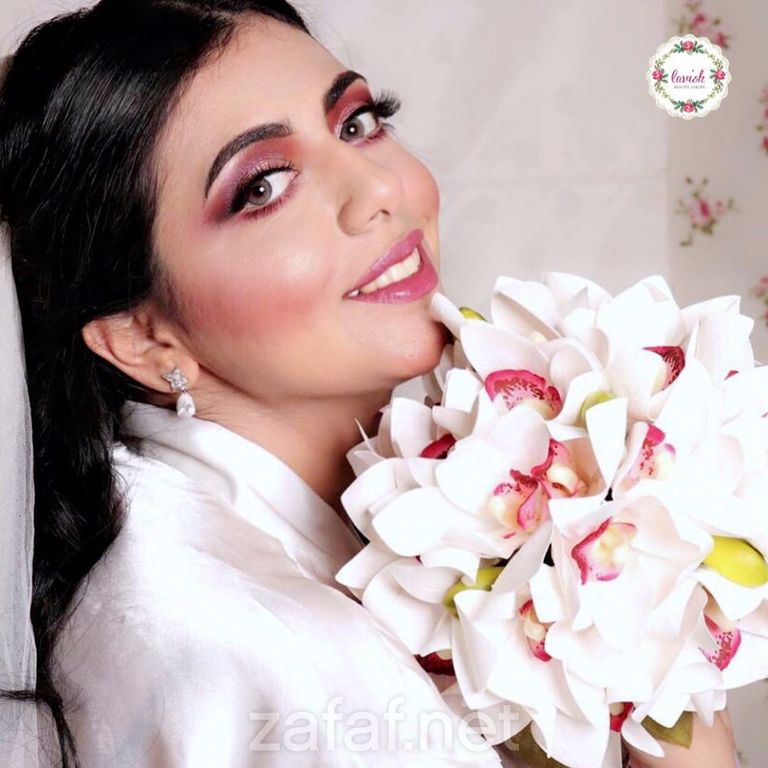 لافيش بيوتي صالون اند سبا