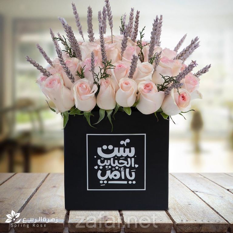 زهرة الربيع