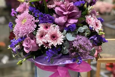 ازهار جاردينيا