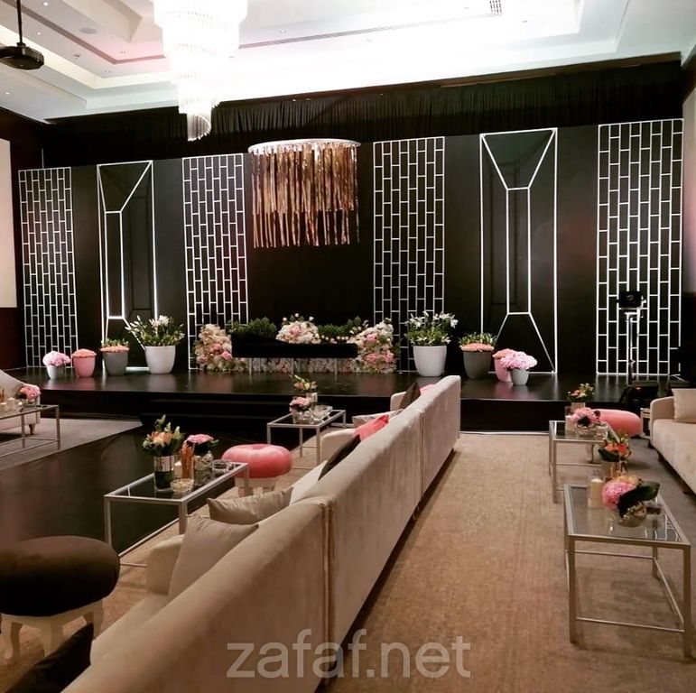 السوسن للحفلات والمناسبات