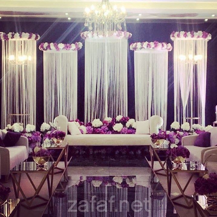 السوسن للحفلات والمناسبات