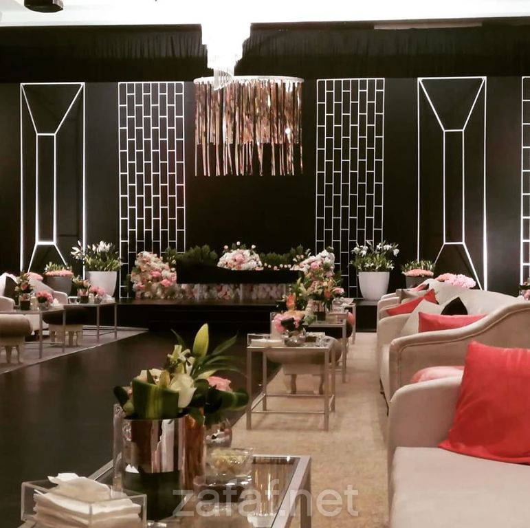 السوسن للحفلات والمناسبات