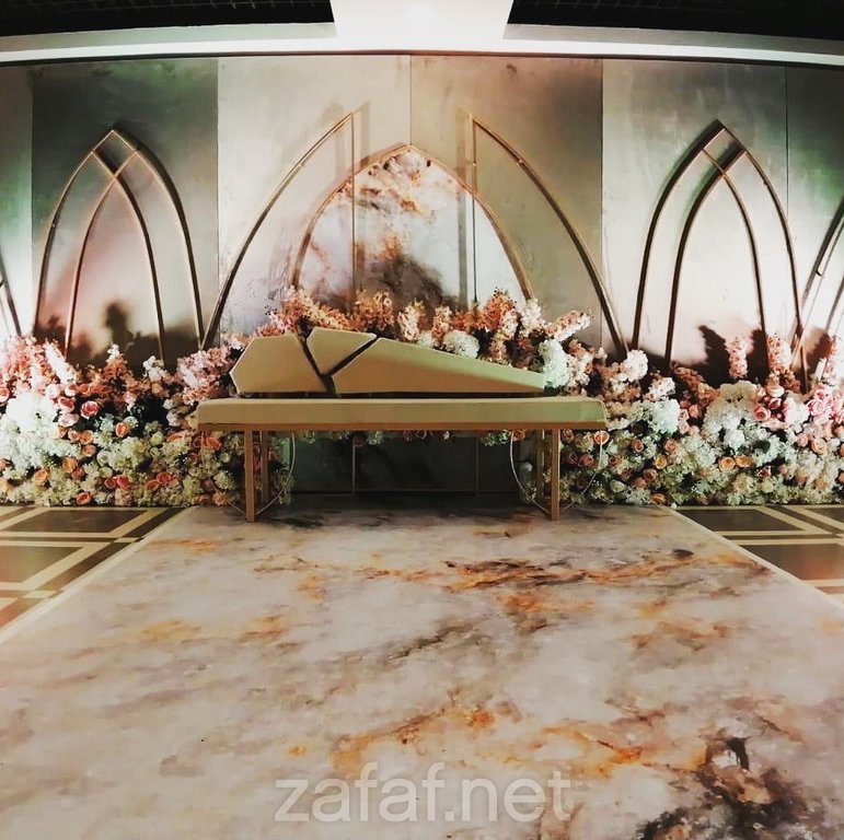 السوسن للحفلات والمناسبات