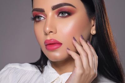 ميك أب ارتست ليلى