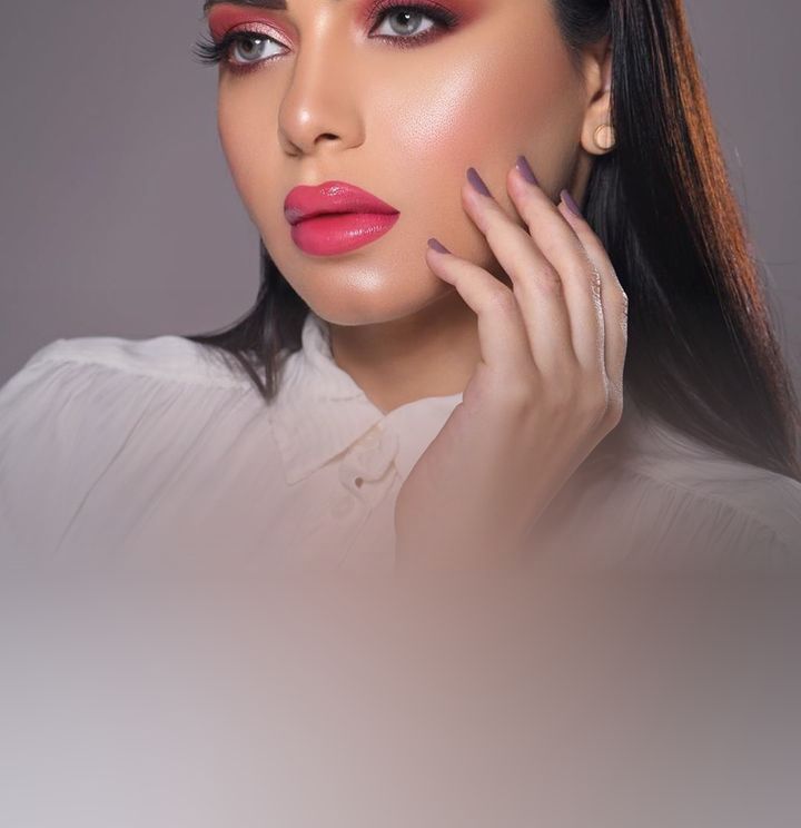 ميك أب ارتست ليلى