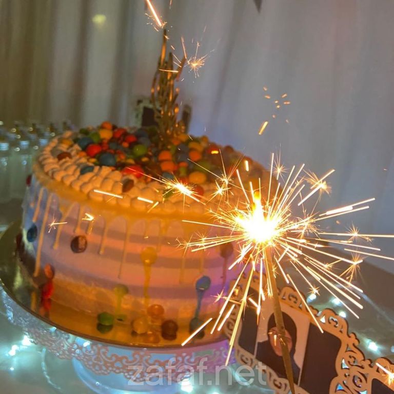 حلويات أماني