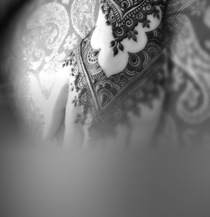 الحنايه مريم آل شبيب