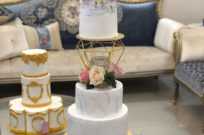 متعة الحلوة