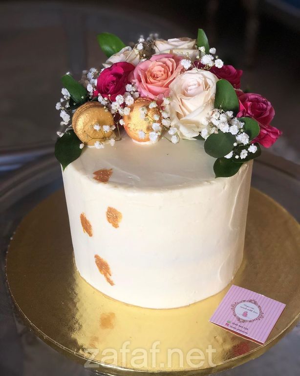 متعة الحلوة