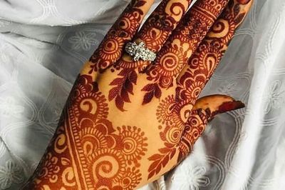 الحناية مروة