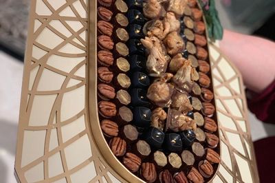 أناقة ايمان