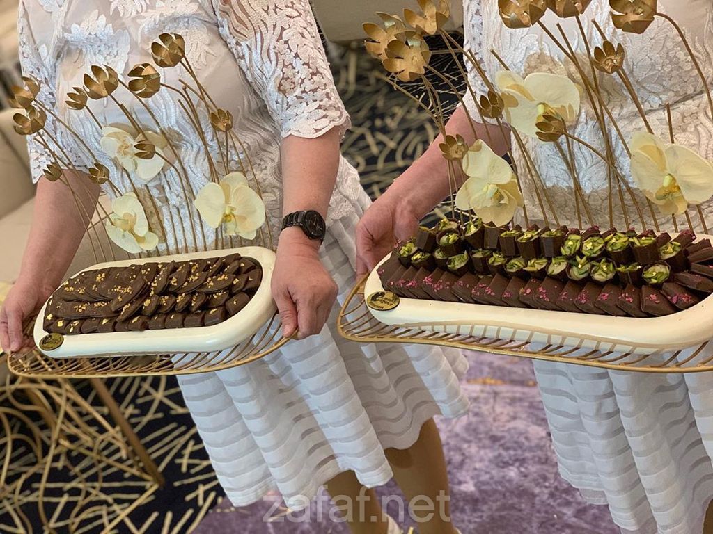 أناقة ايمان