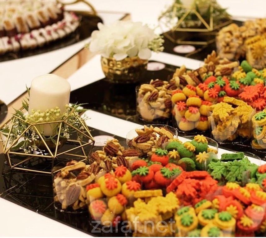 أناقة ايمان