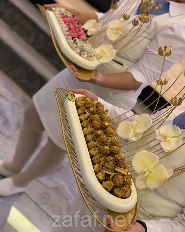 أناقة ايمان