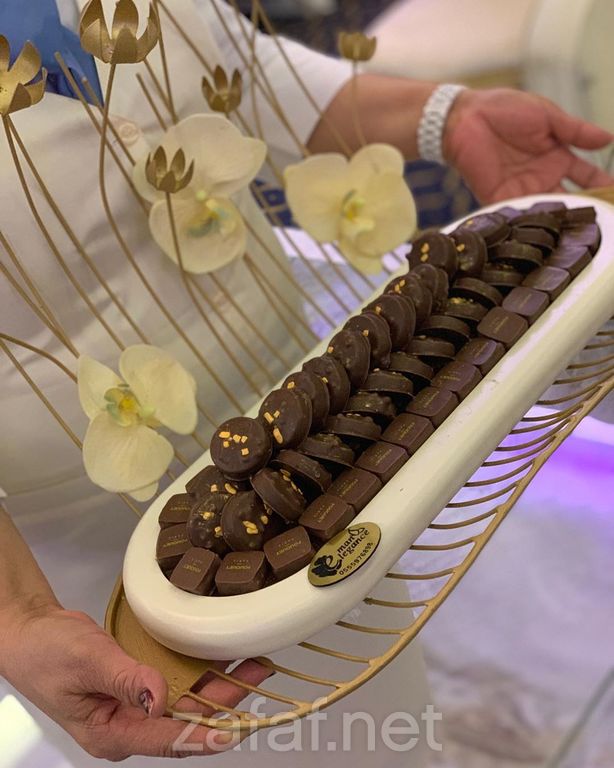 أناقة ايمان