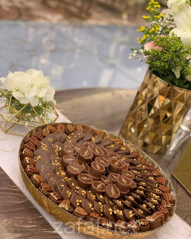 أناقة ايمان