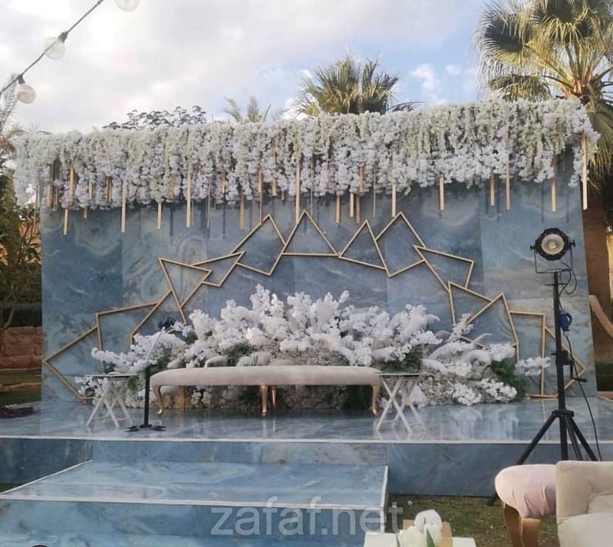 مراسم للحفلات