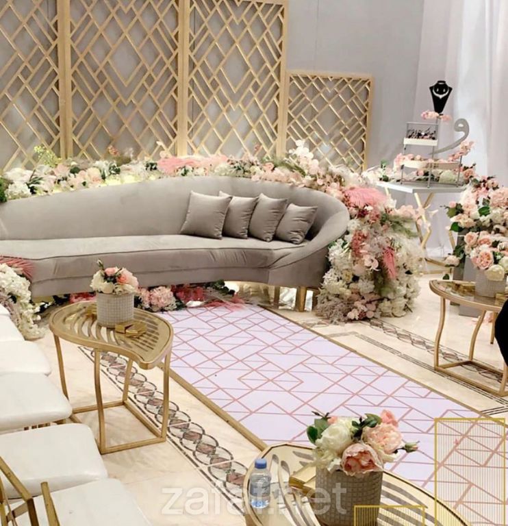 مراسم للحفلات