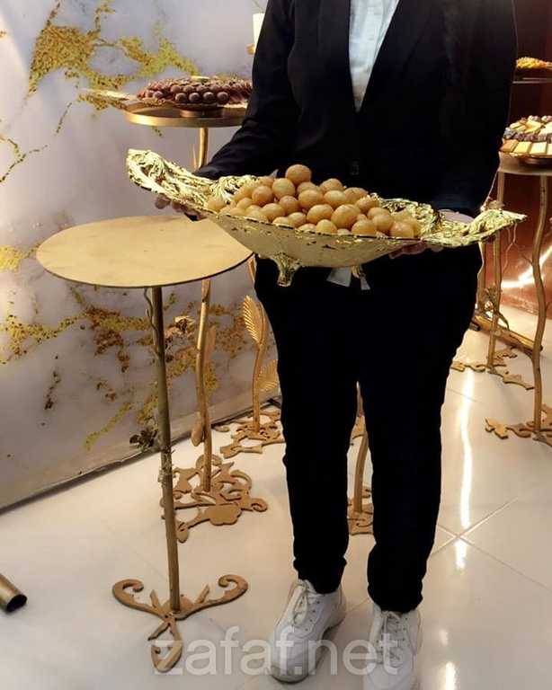 ضيافة القمة