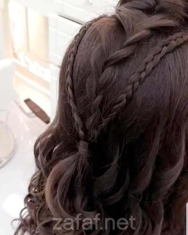 صالون تاج الجمال