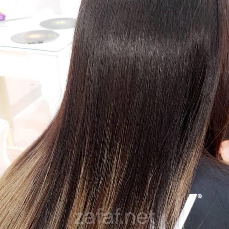 صالون تاج الجمال